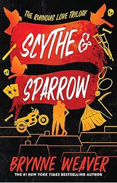 Scythe &amp; Sparrow